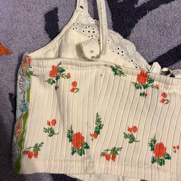 Urban outfitters crop top - Picture 4 of 5